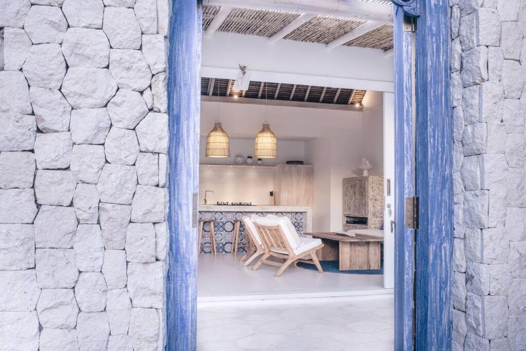 Sari Nusa - Three Bedroom
