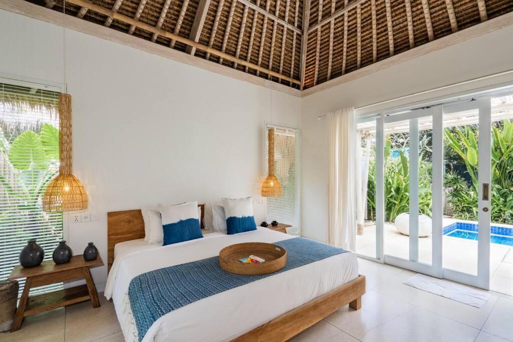 Sari Nusa - Three Bedroom * Nusa Lembongan (Bali)