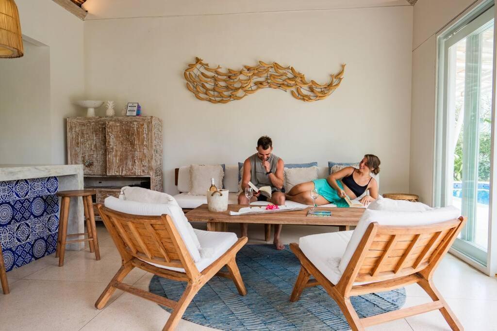 Sari Nusa - Three Bedroom * Nusa Lembongan (Bali)