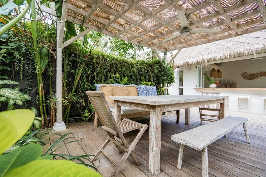 Sari Nusa - Three Bedroom *