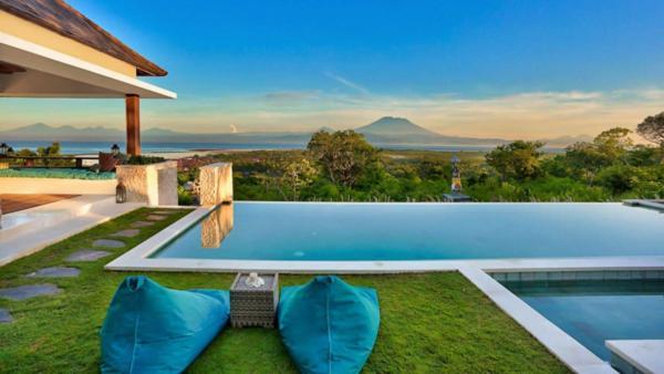 Villa 353 Degrees North *