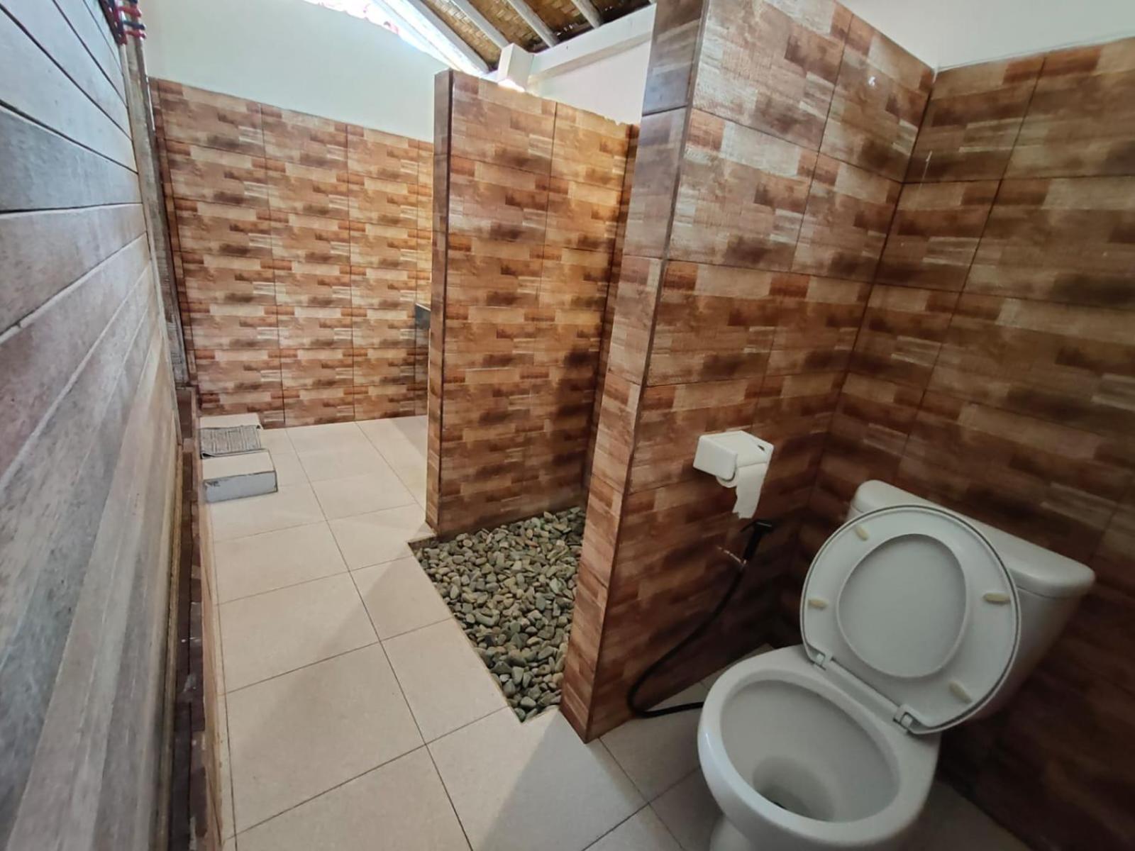 Guest house The Canda Mushroom Nusa Lembongan (Bali)