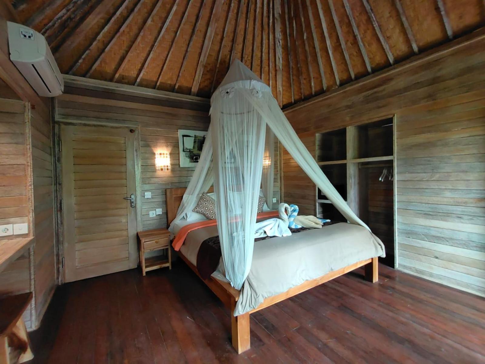The Canda Mushroom 3*