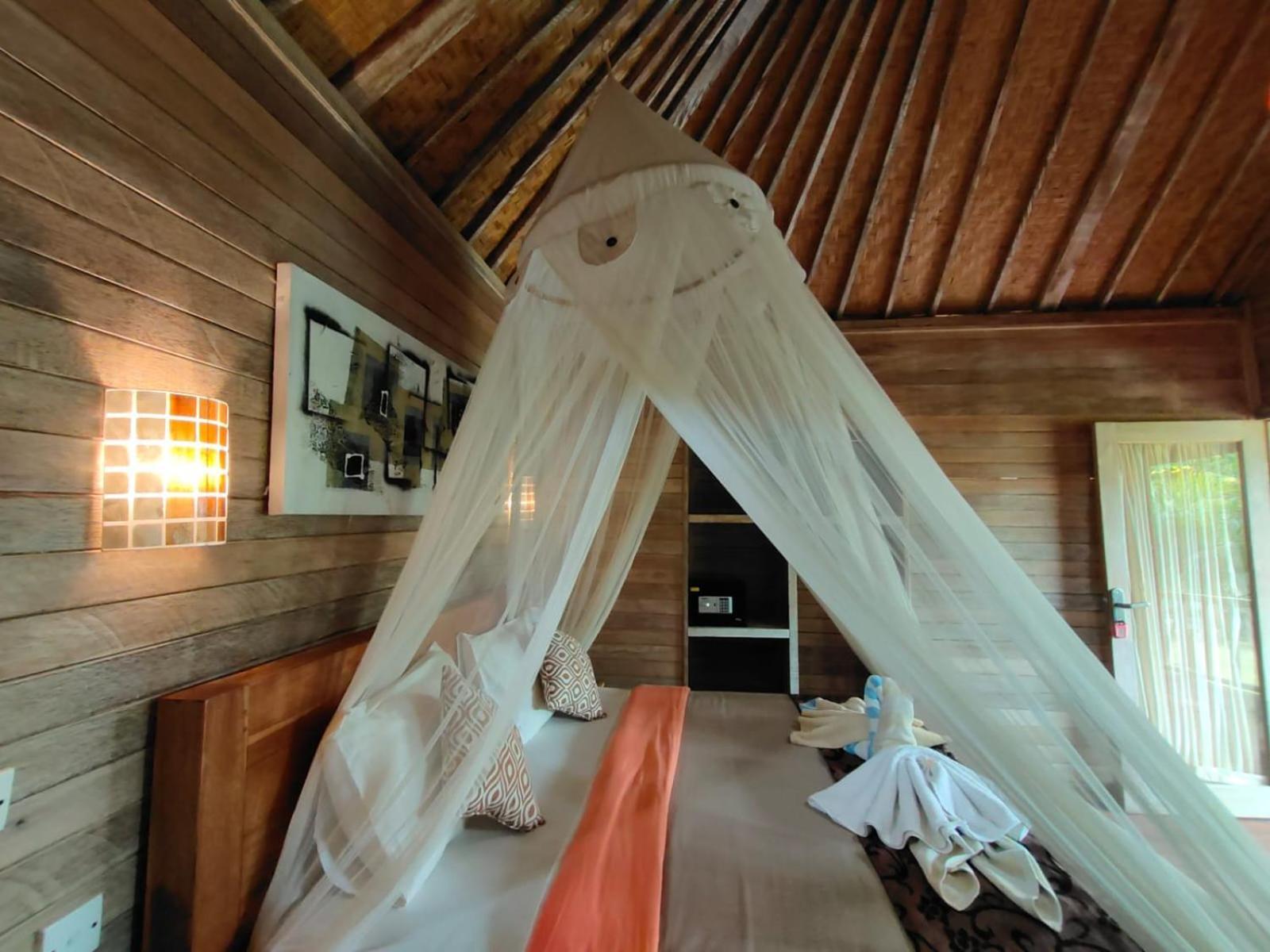 The Canda Mushroom Guest house 3*