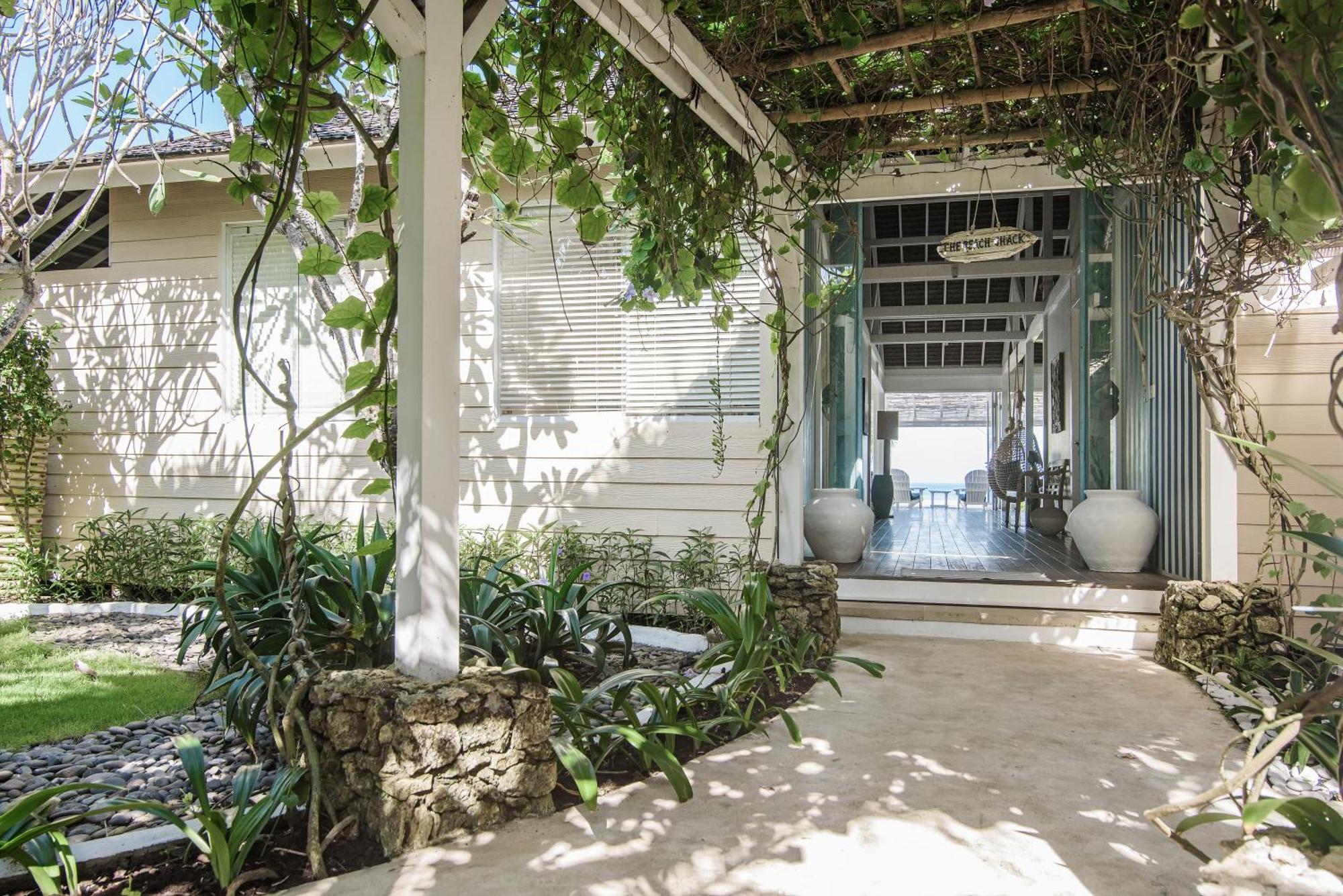 Villa The House Sandy Bay *