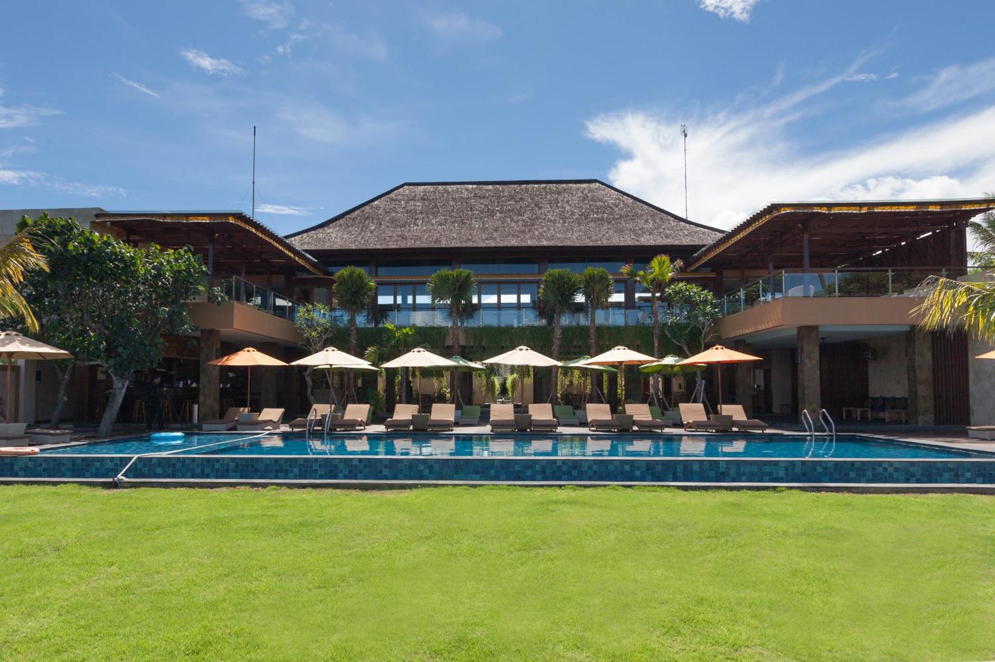 Adiwana D'nusa Club&resort Nusa Lembongan (Bali)
