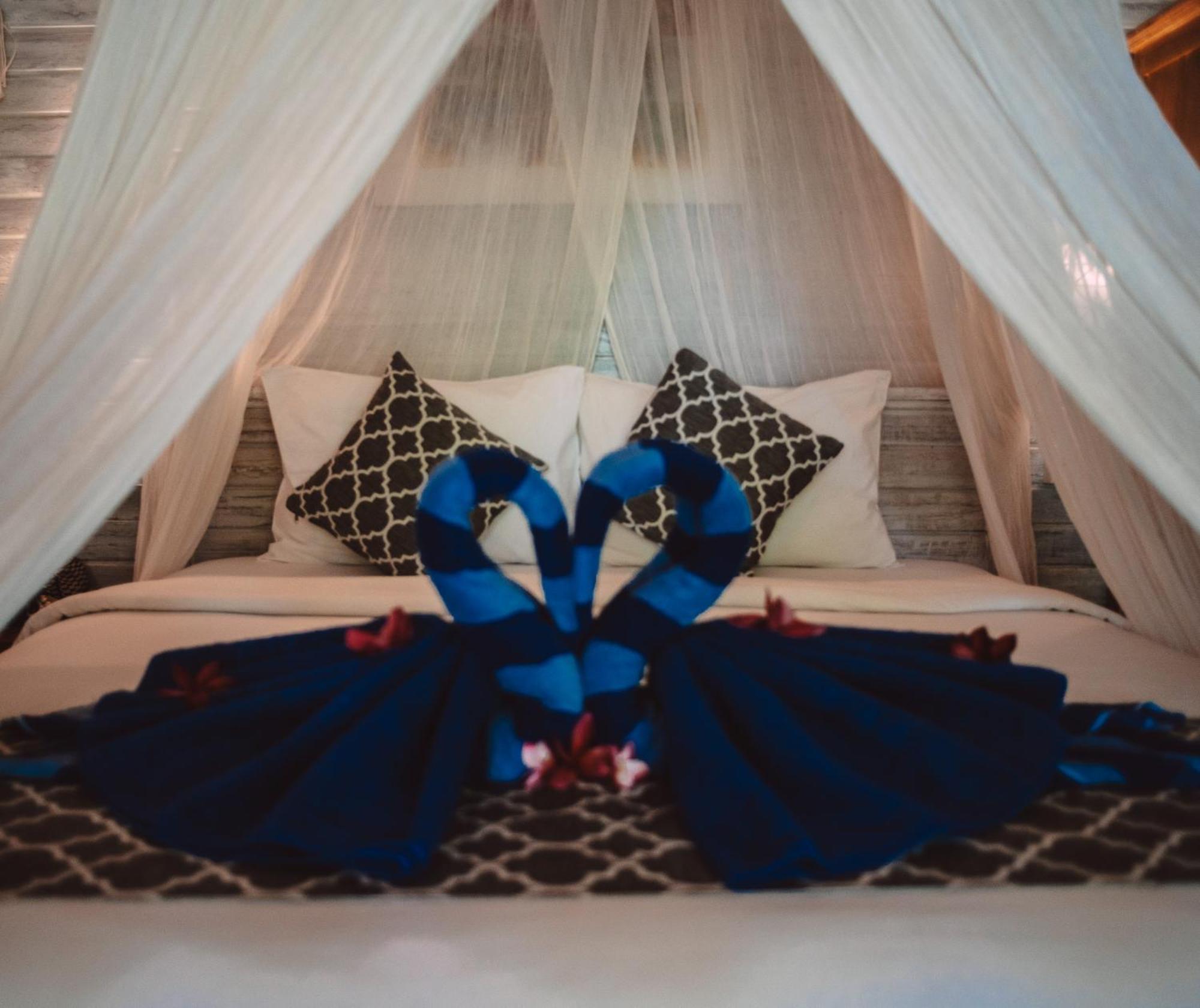 The Lucky Nusa Lembongan (Bali)