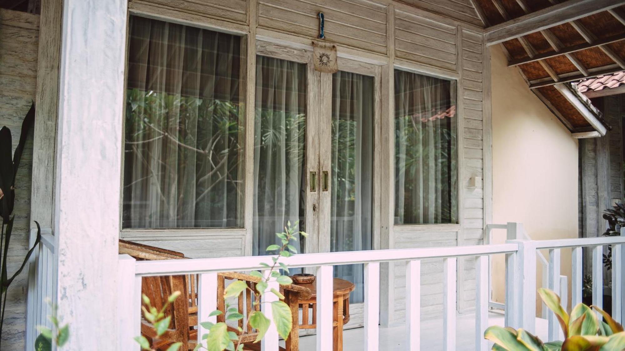Holiday park The Lucky 3*