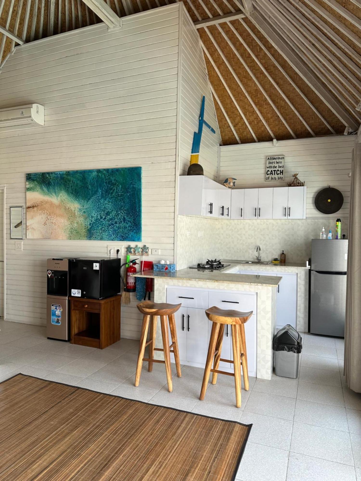 Gede 888 Private Pool Nusa Lembongan (Bali)