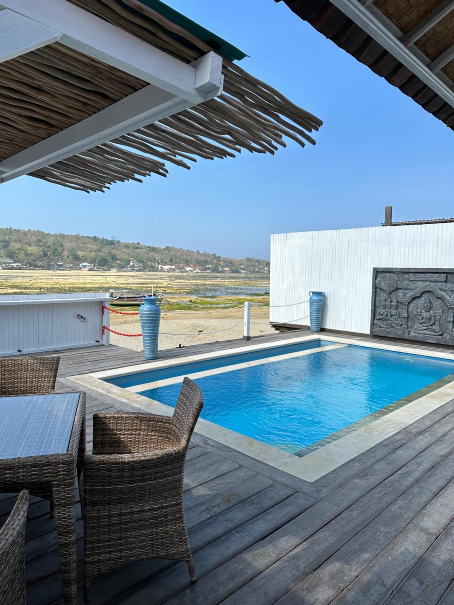 Villa Gede 888 Private Pool Nusa Lembongan (Bali)