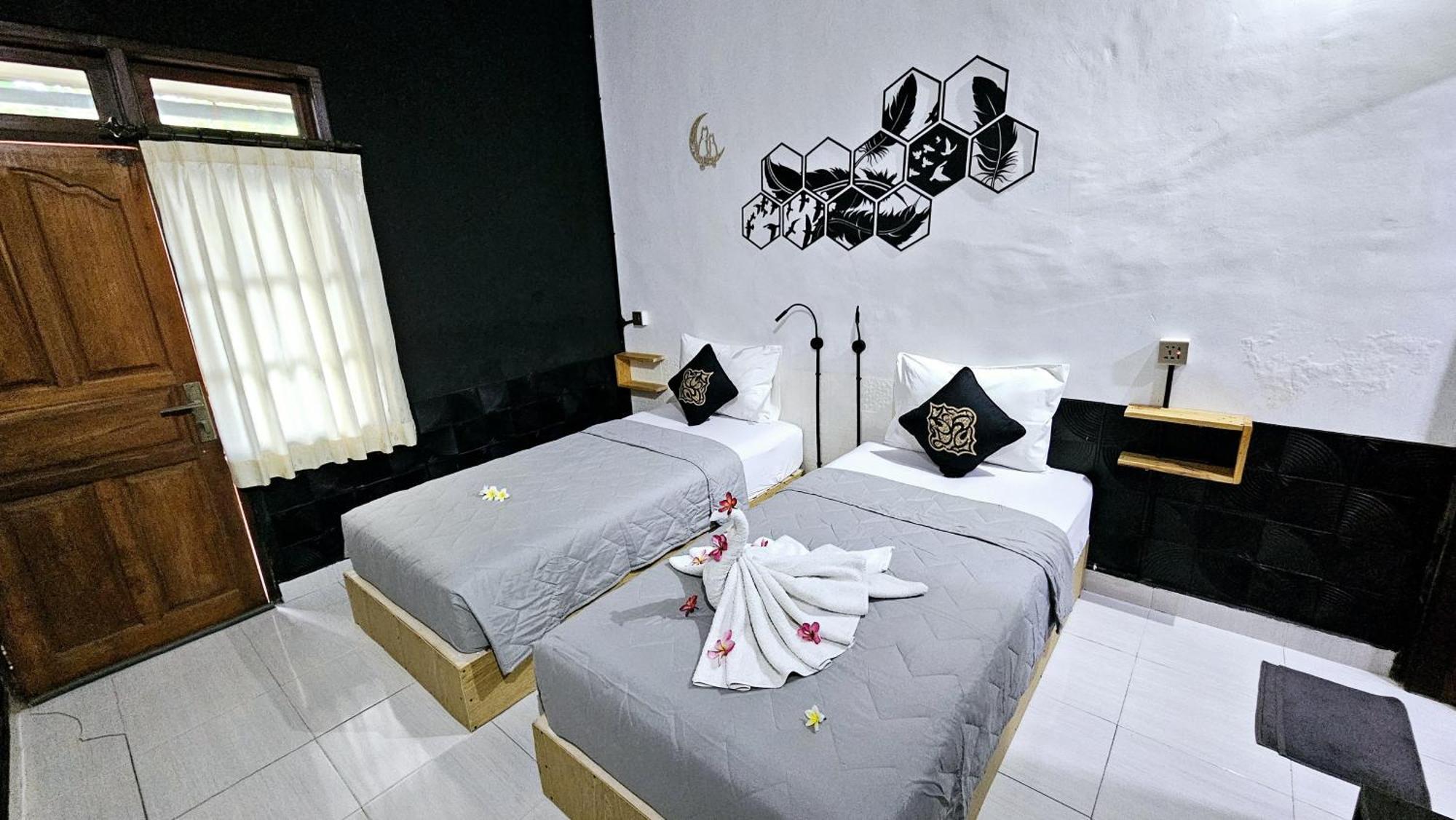 Guest house Suba *