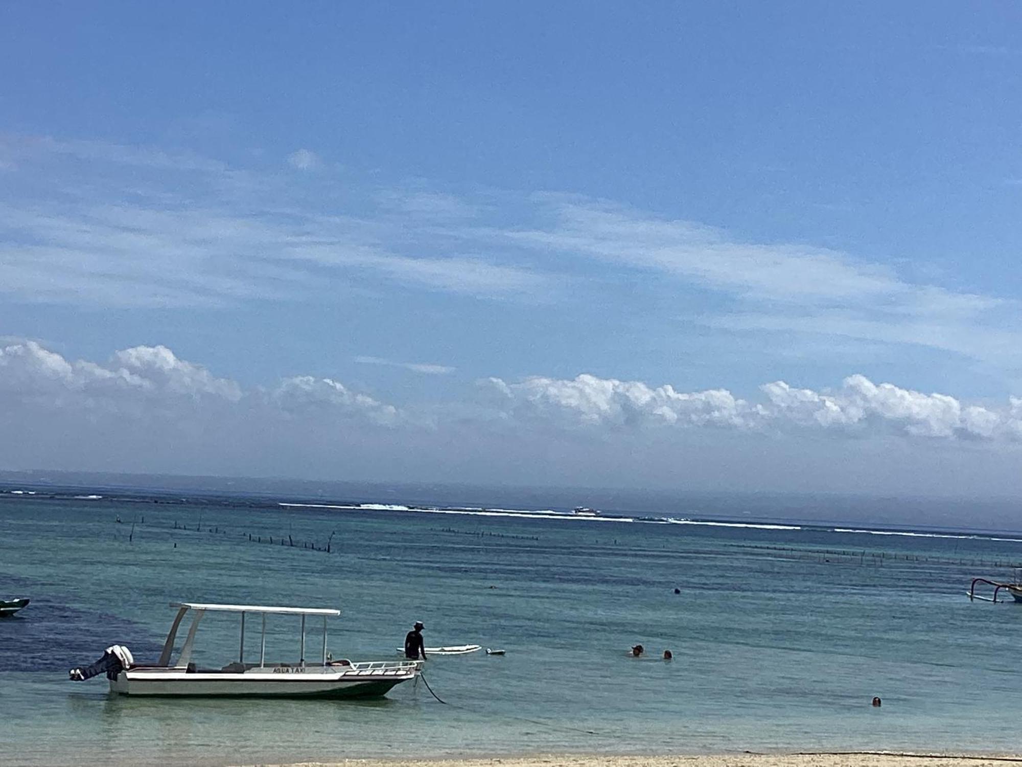 Linda Holiday park Nusa Lembongan (Bali)