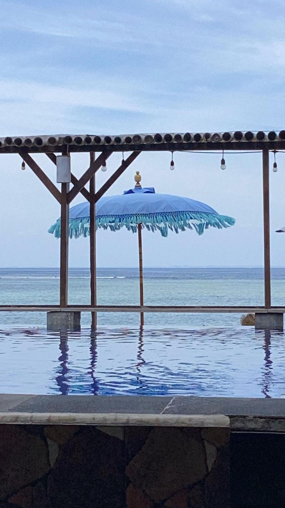 Linda Nusa Lembongan (Bali)