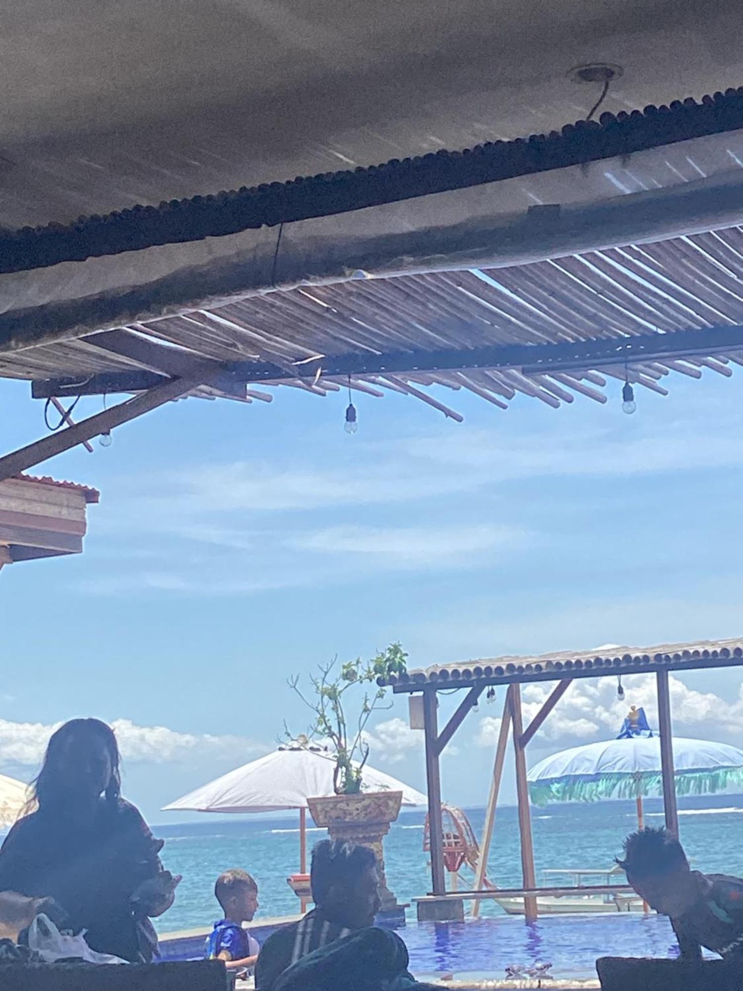 Holiday park Linda Nusa Lembongan (Bali)