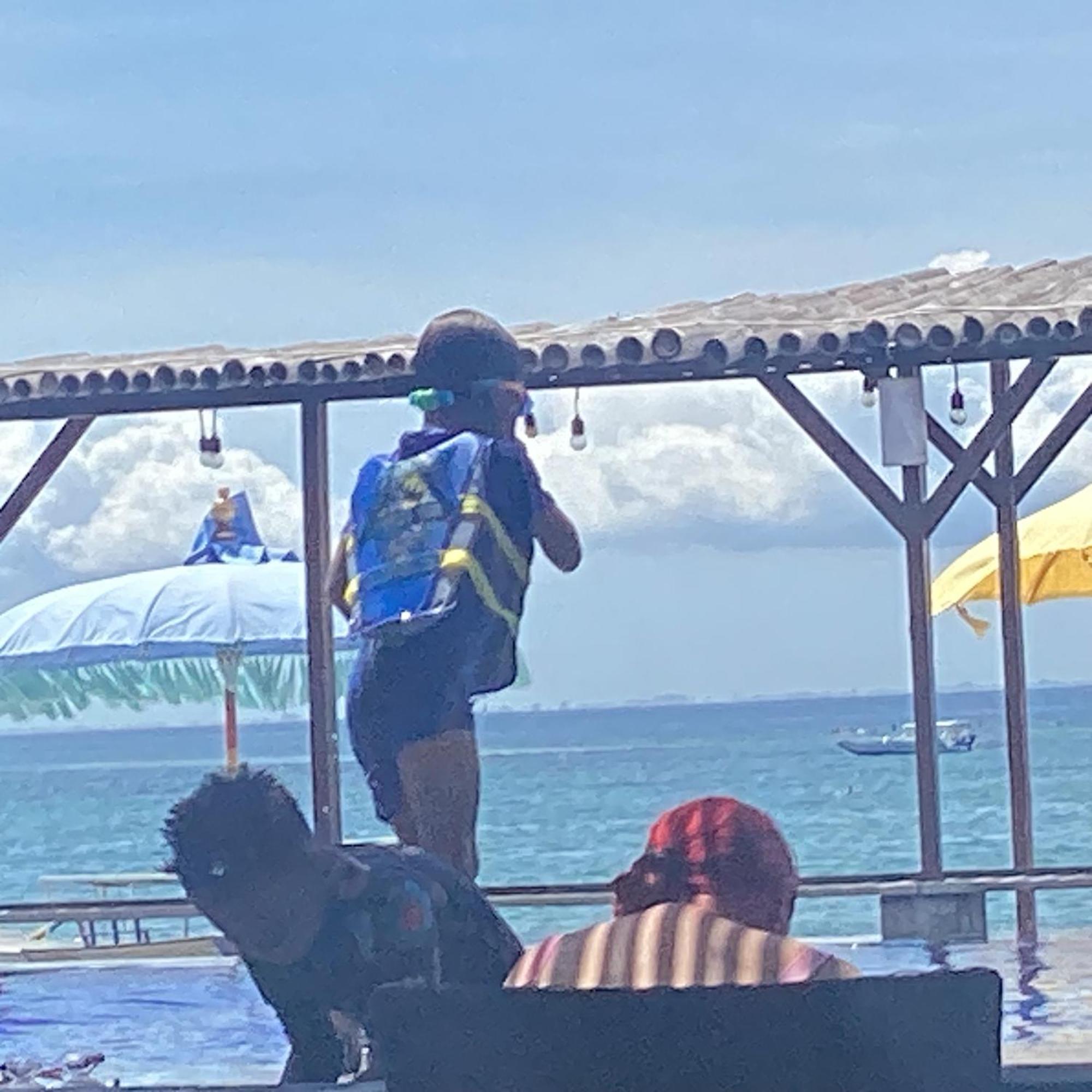Linda Nusa Lembongan (Bali)