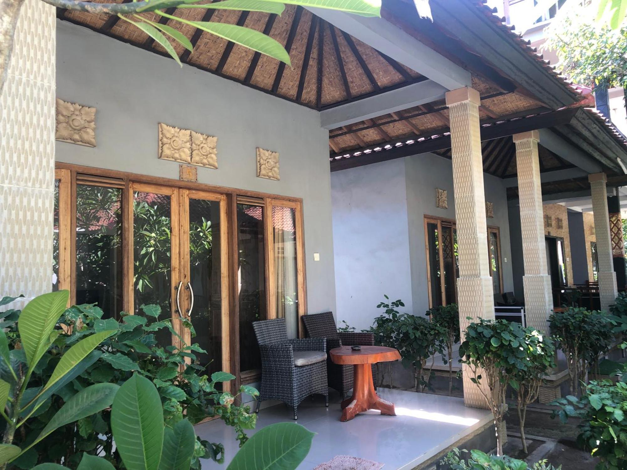 Jiva * Nusa Lembongan (Bali)