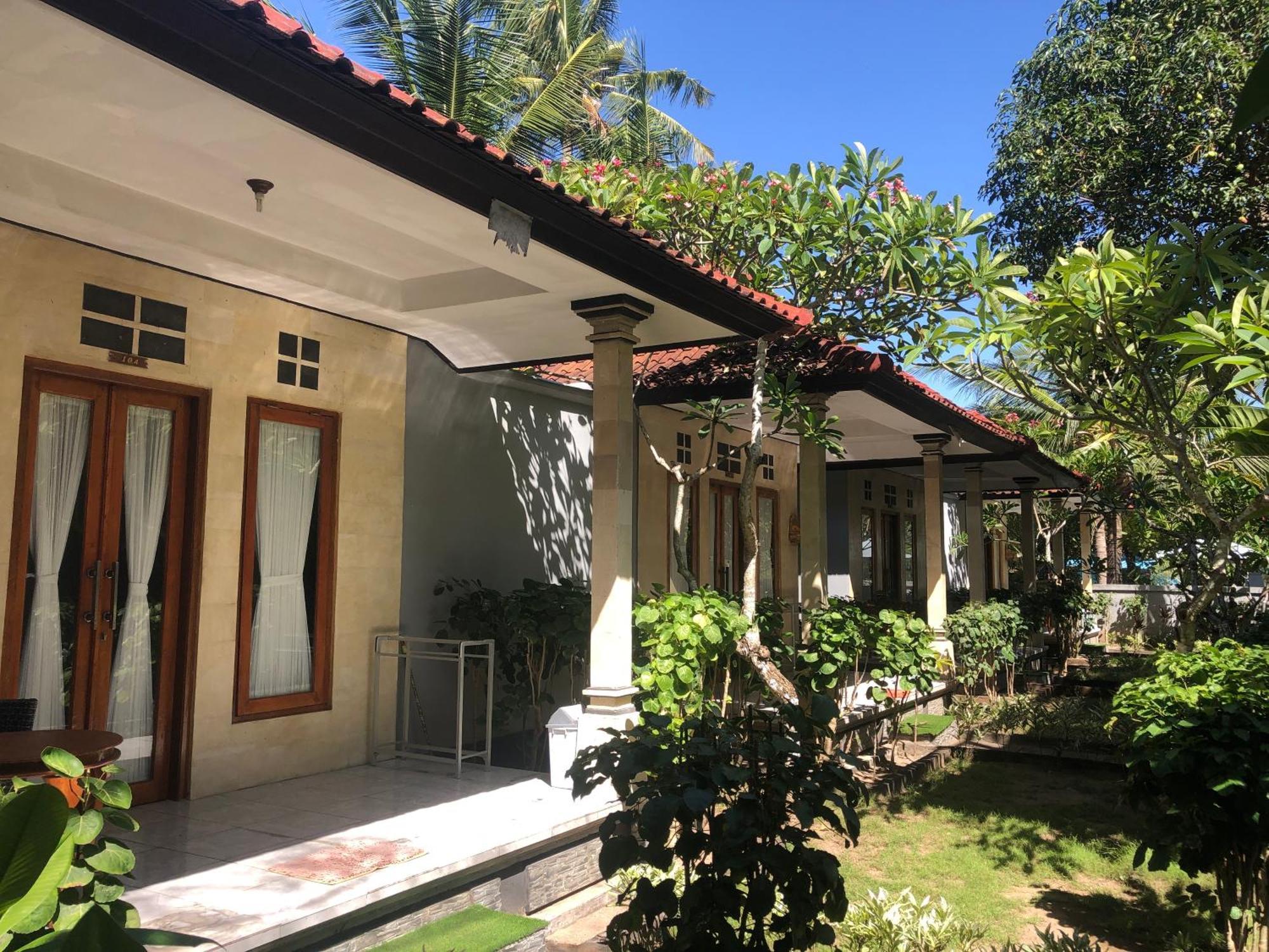 Jiva Bed & Breakfast
