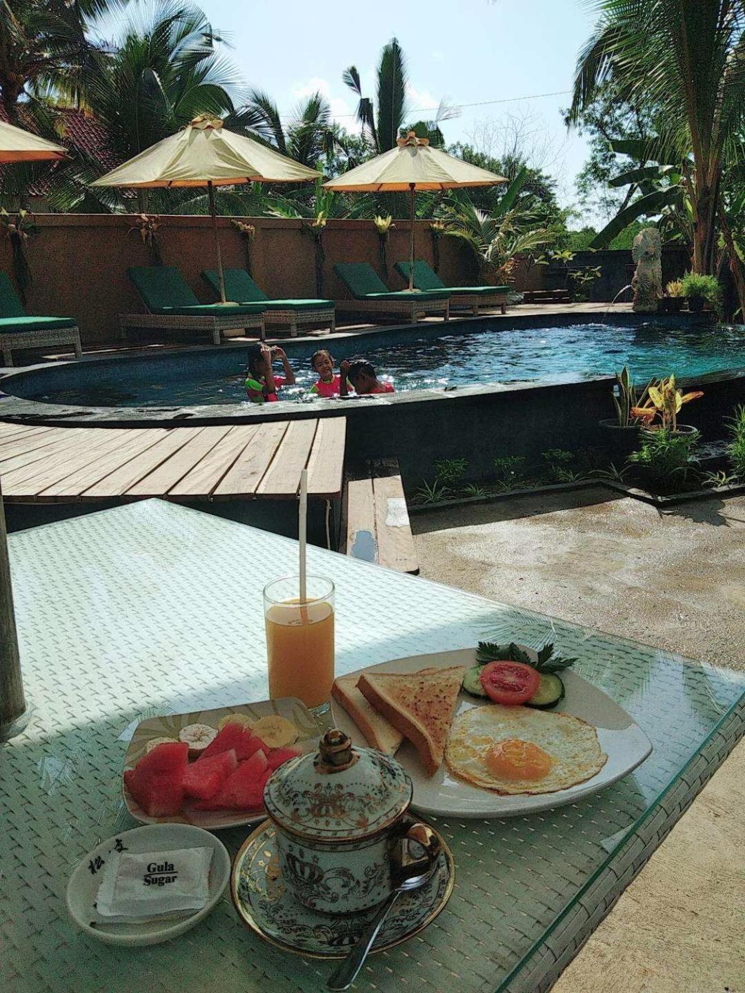 Jiva Bed & Breakfast