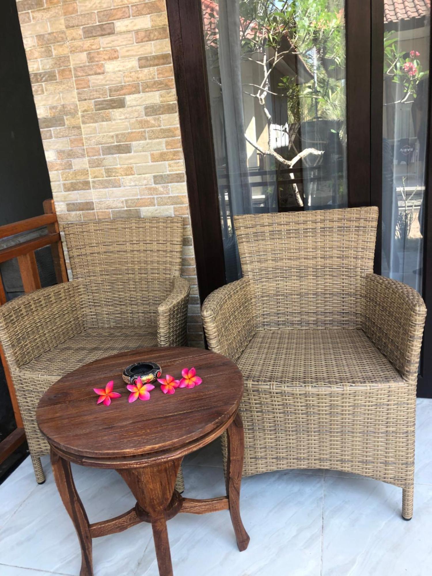 Bed & Breakfast Jiva Nusa Lembongan (Bali)