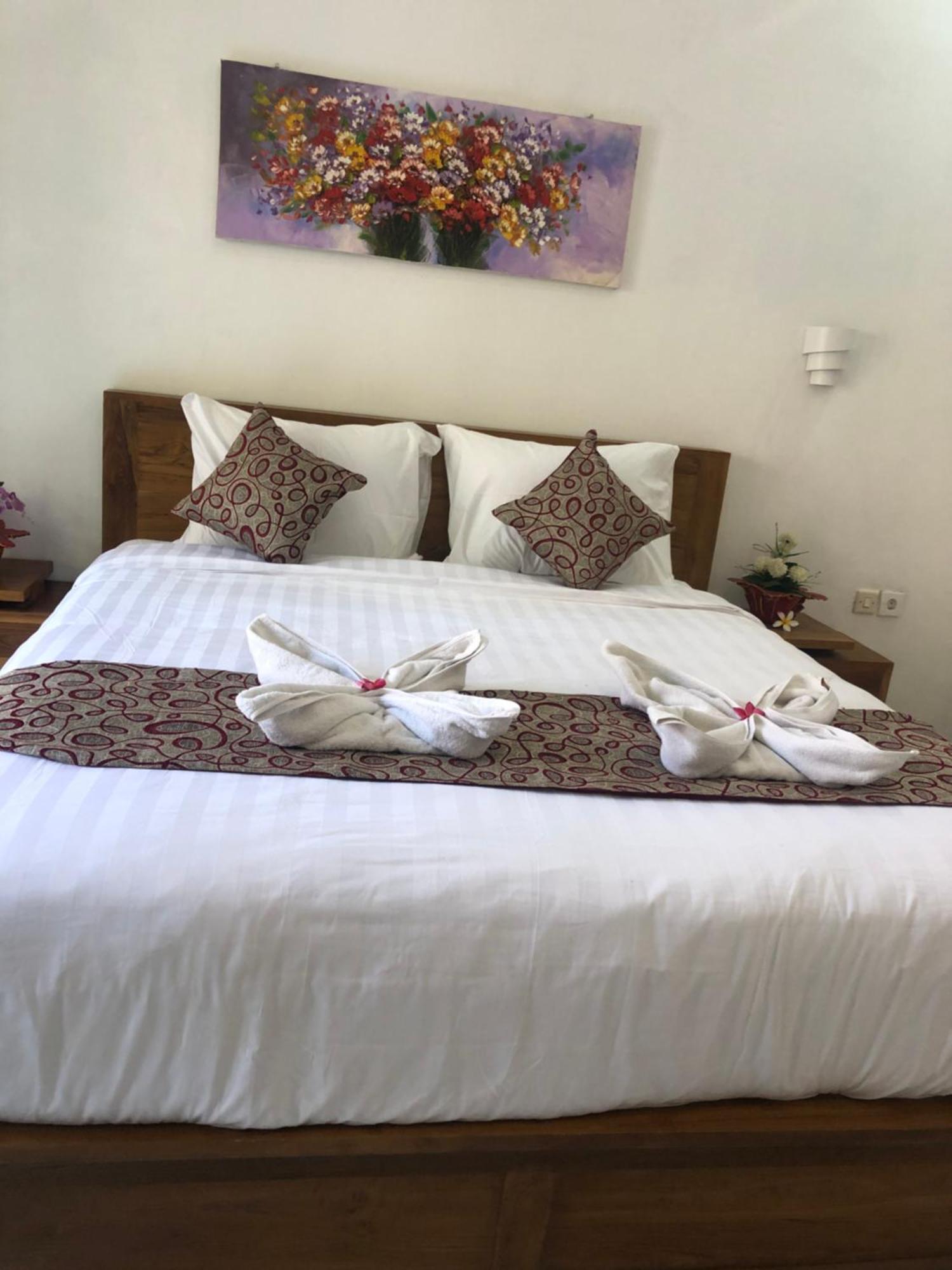 Jiva Bed & Breakfast *