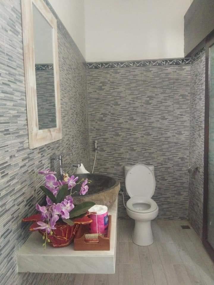 Bed & Breakfast Jiva *