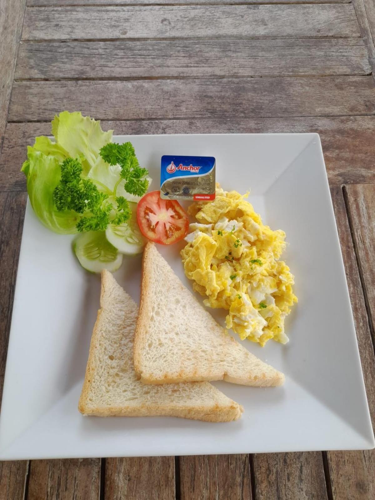 Bed & Breakfast Jiva Nusa Lembongan (Bali)