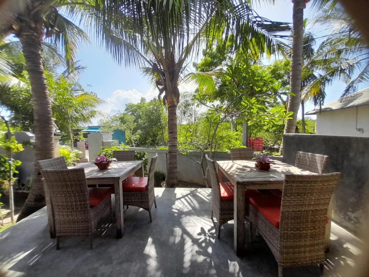 Jiva Nusa Lembongan (Bali)