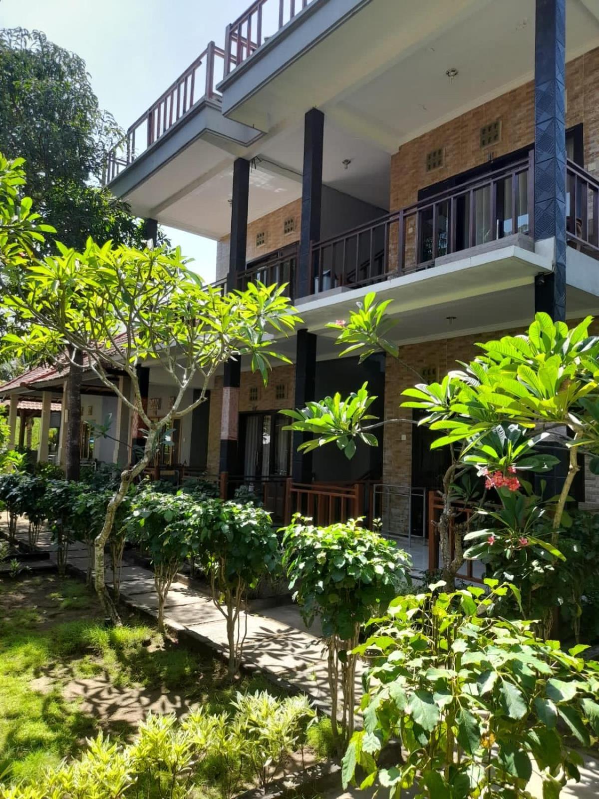 Jiva * Nusa Lembongan (Bali)