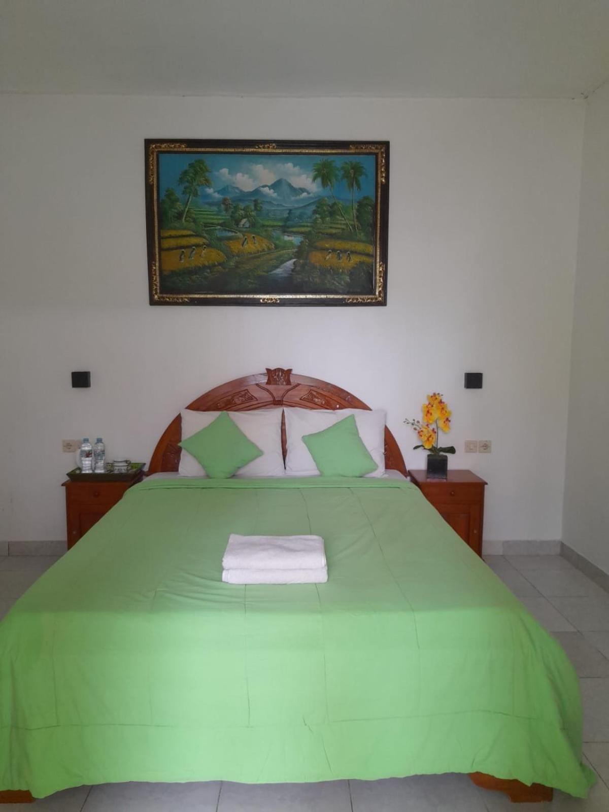 Bed & Breakfast Jiva *