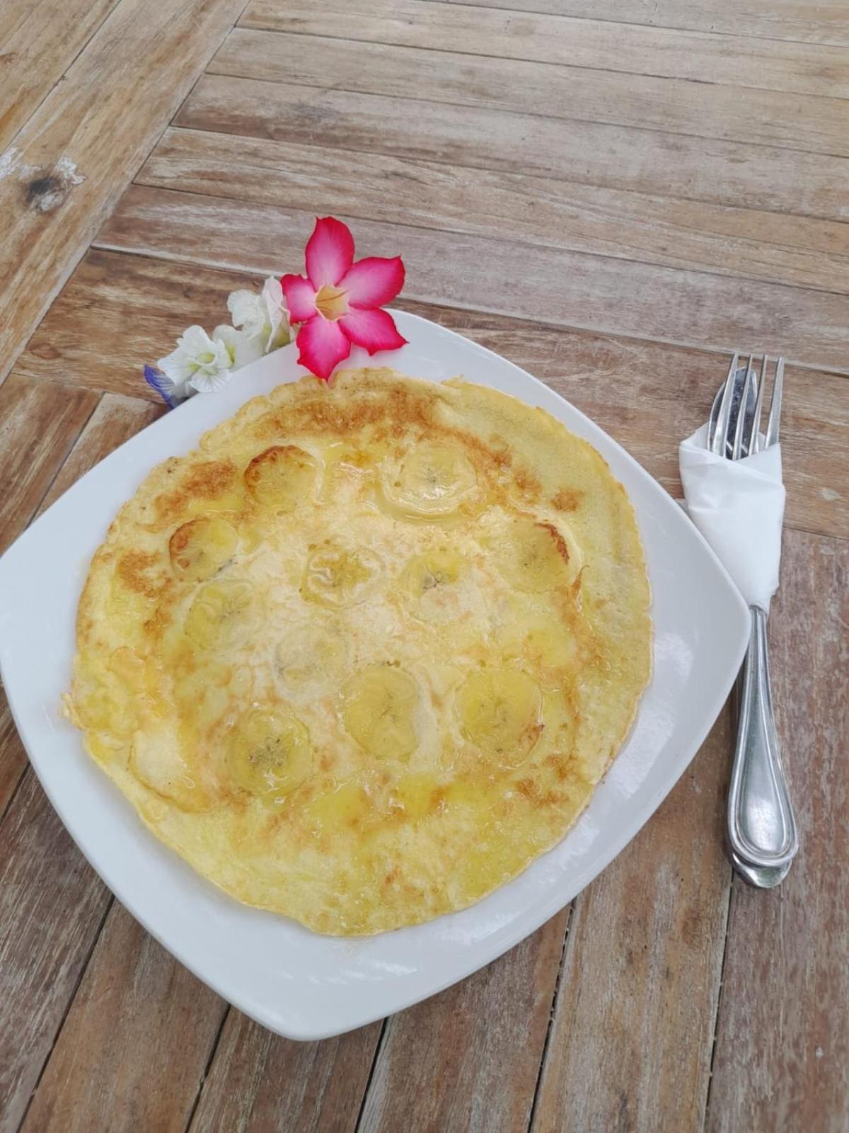 Bed & Breakfast Jiva