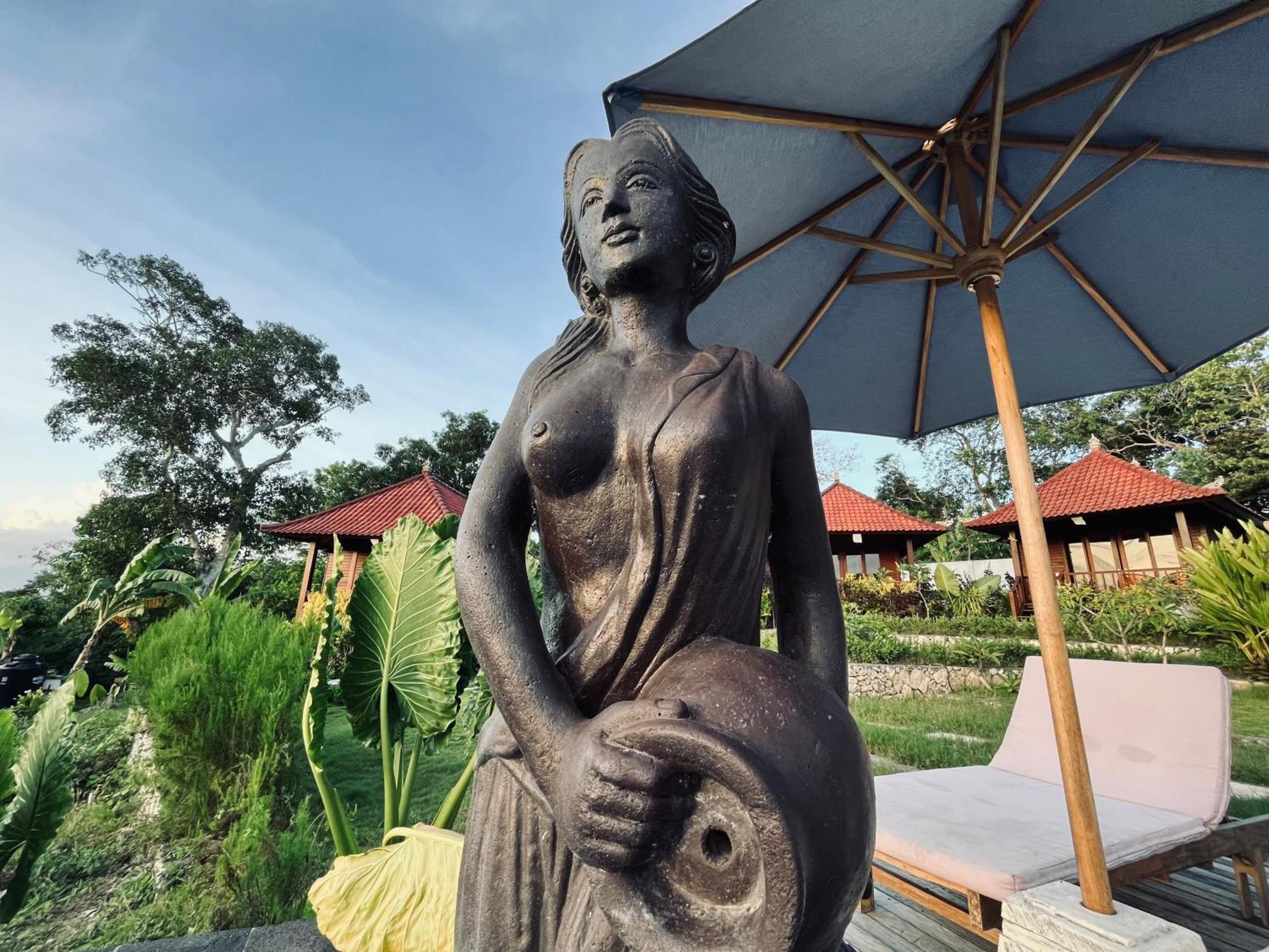 Sunset Hill Nusa Lembongan (Bali)