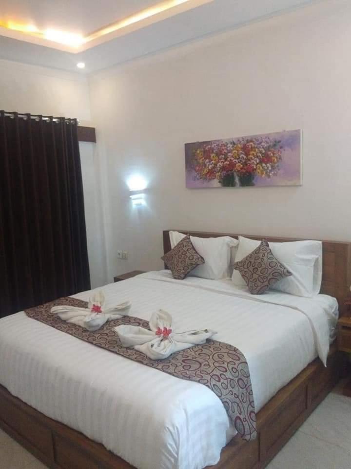 Jiva Nusa Lembongan (Bali)