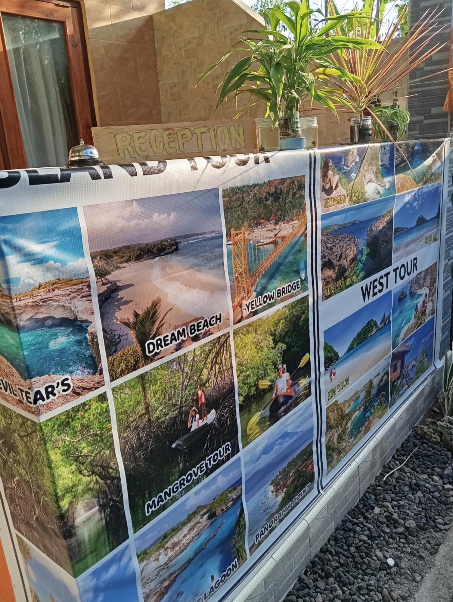 Belong Homestay Nusa Lembongan (Bali)
