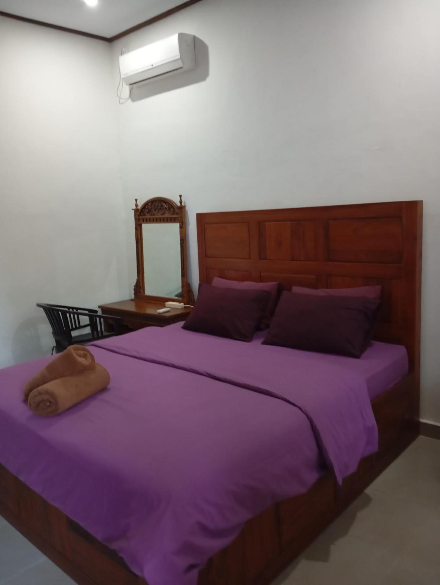 Belong Homestay