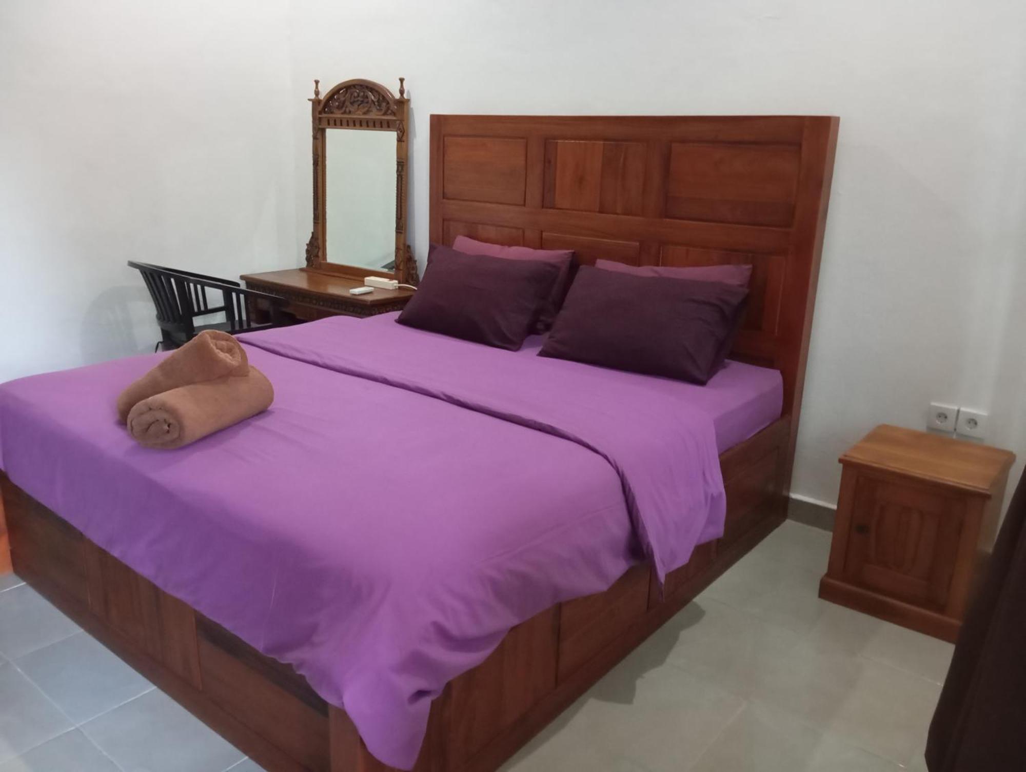 Homestay Belong Nusa Lembongan (Bali)