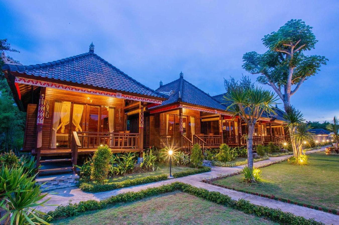 Holiday home Maharatu *