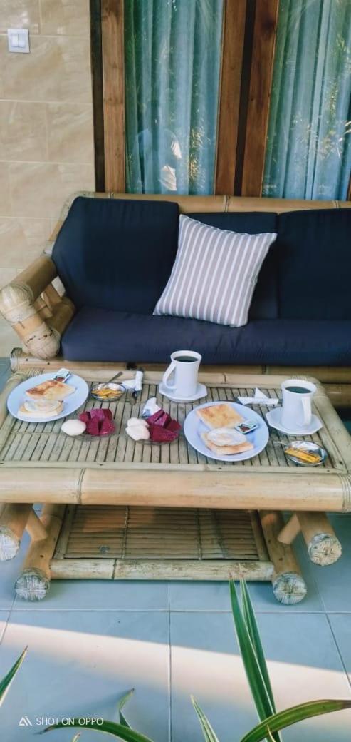 Homestay Belong Nusa Lembongan (Bali)