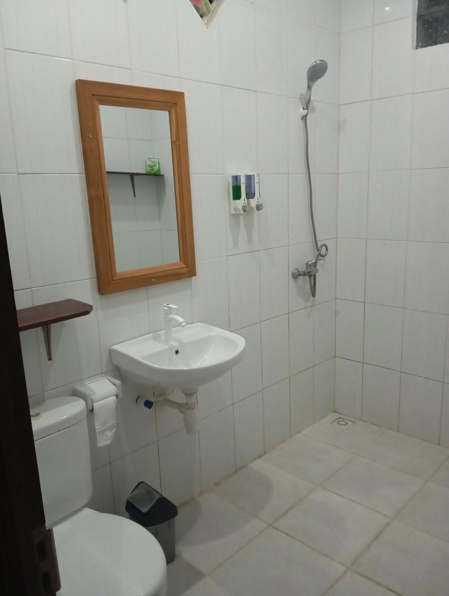 Homestay Belong Nusa Lembongan (Bali)