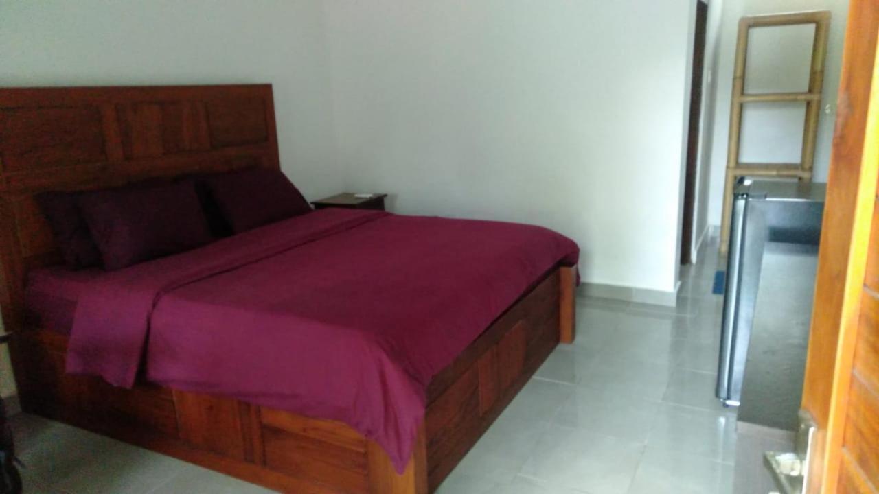 Homestay Belong Nusa Lembongan (Bali)