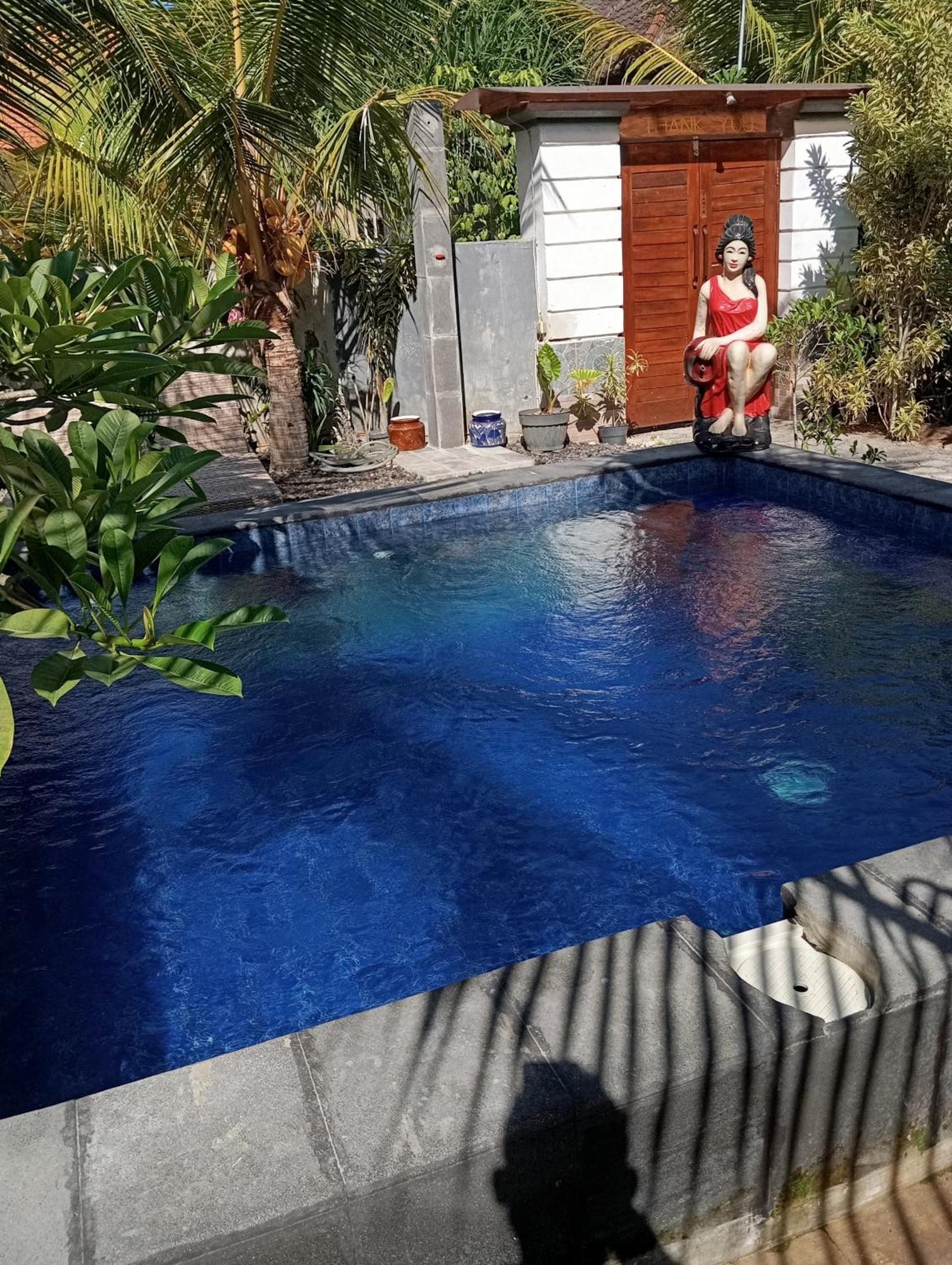 Homestay Belong Nusa Lembongan (Bali)