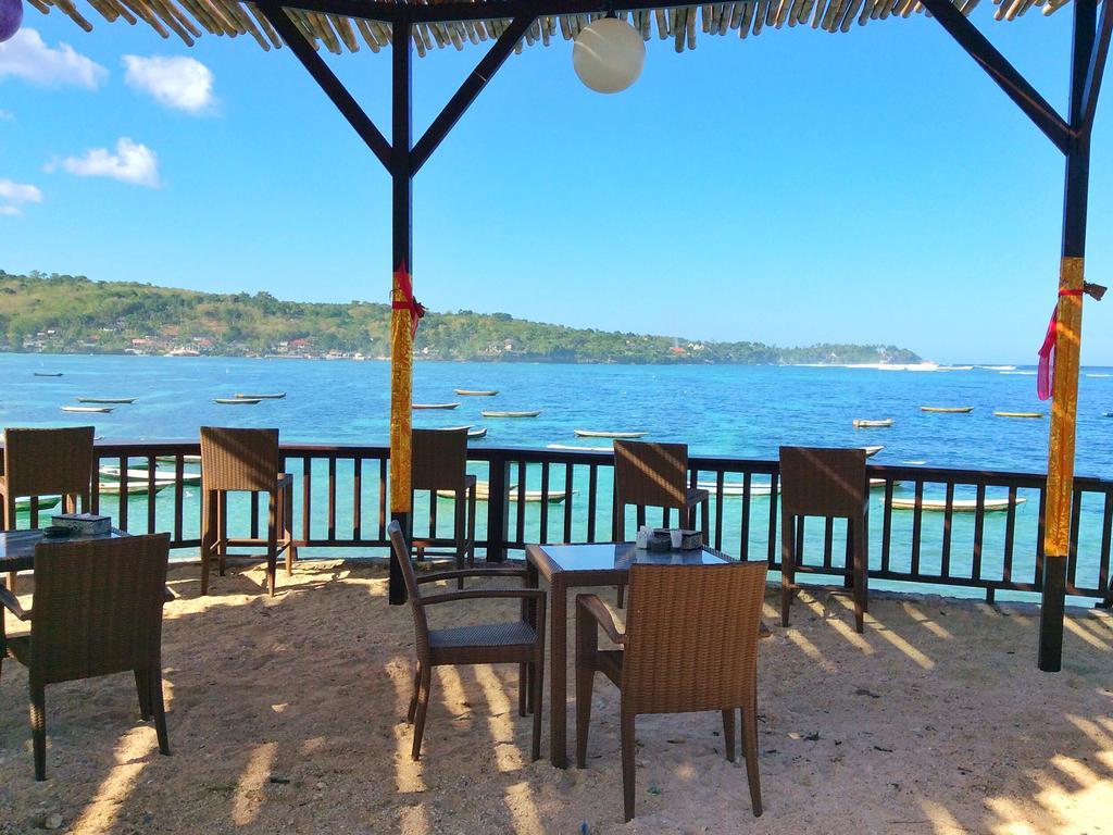 Laguna Reef Huts Holiday park