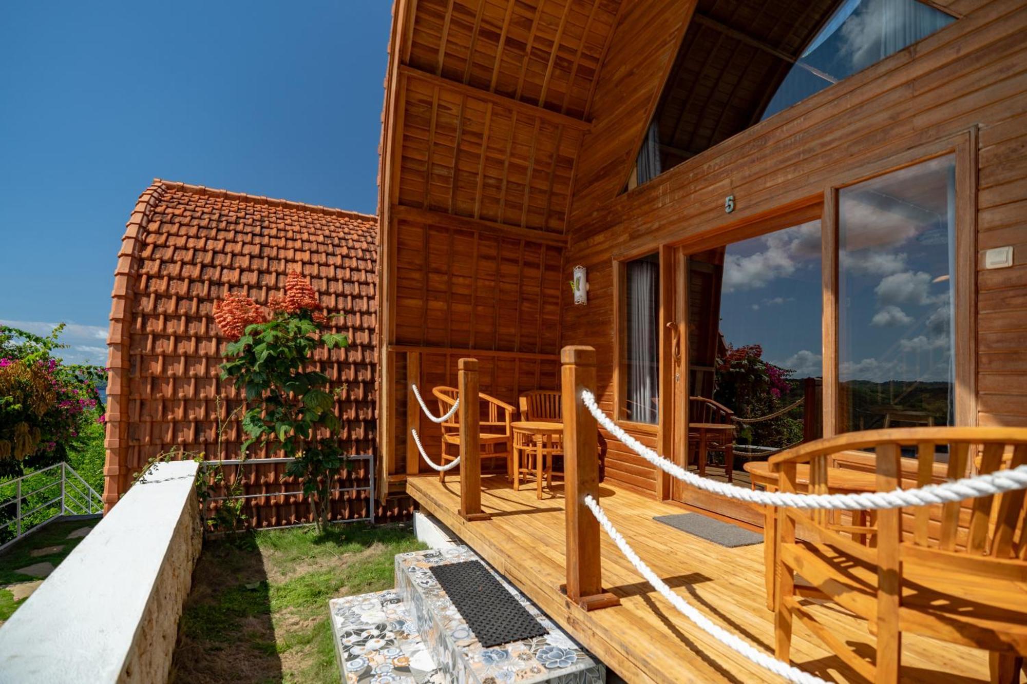 Butterfly Nusa Ceningan 3* Nusa Lembongan (Bali)