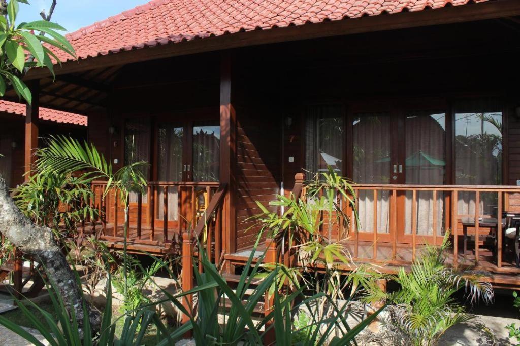 Guest house Pattri Dihati