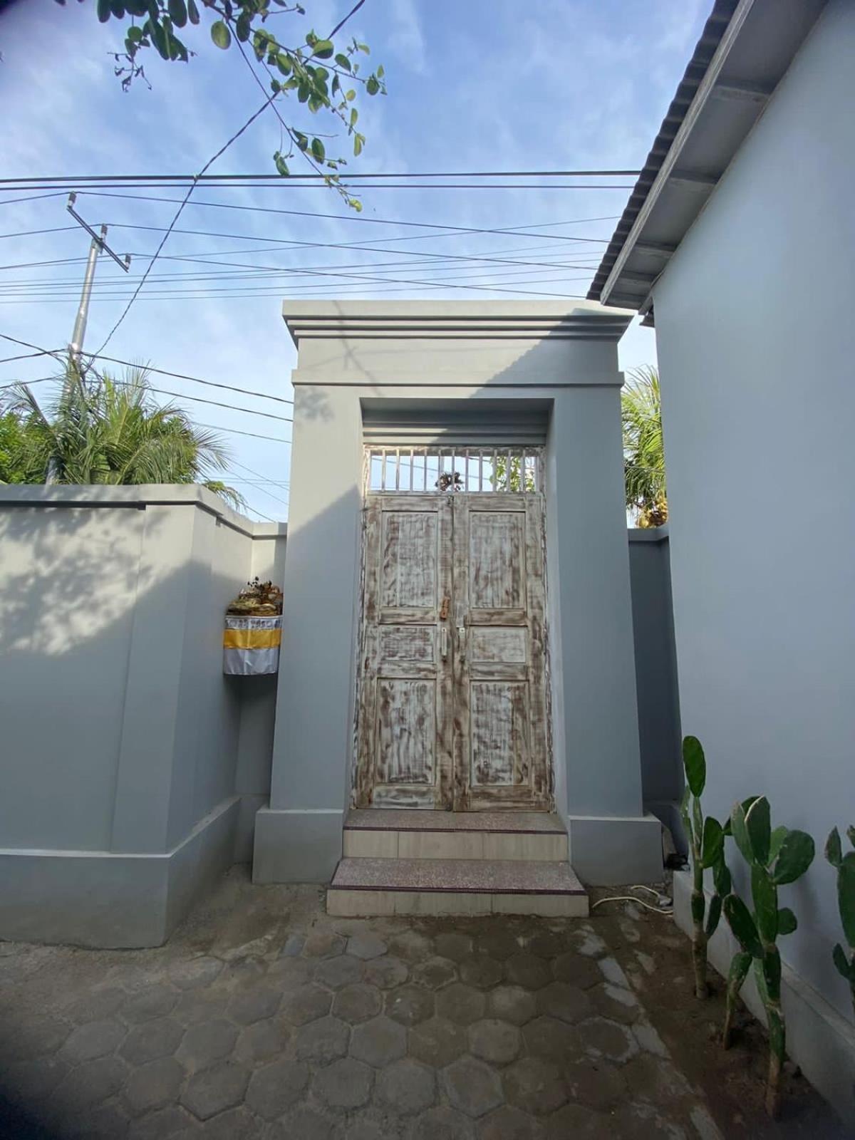 Wisma tamu Tiki Bar&more 2*