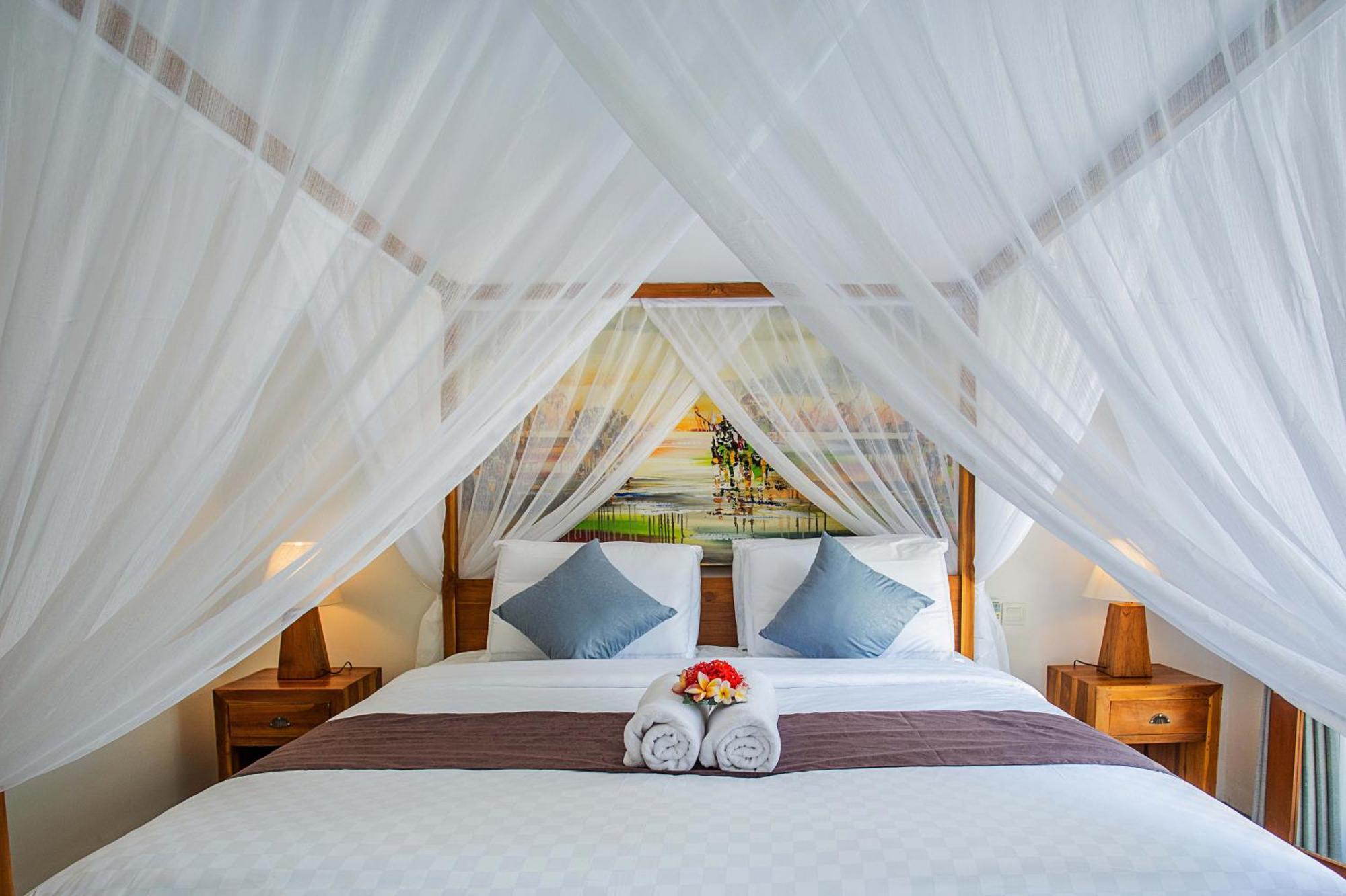 Karang Island Villa