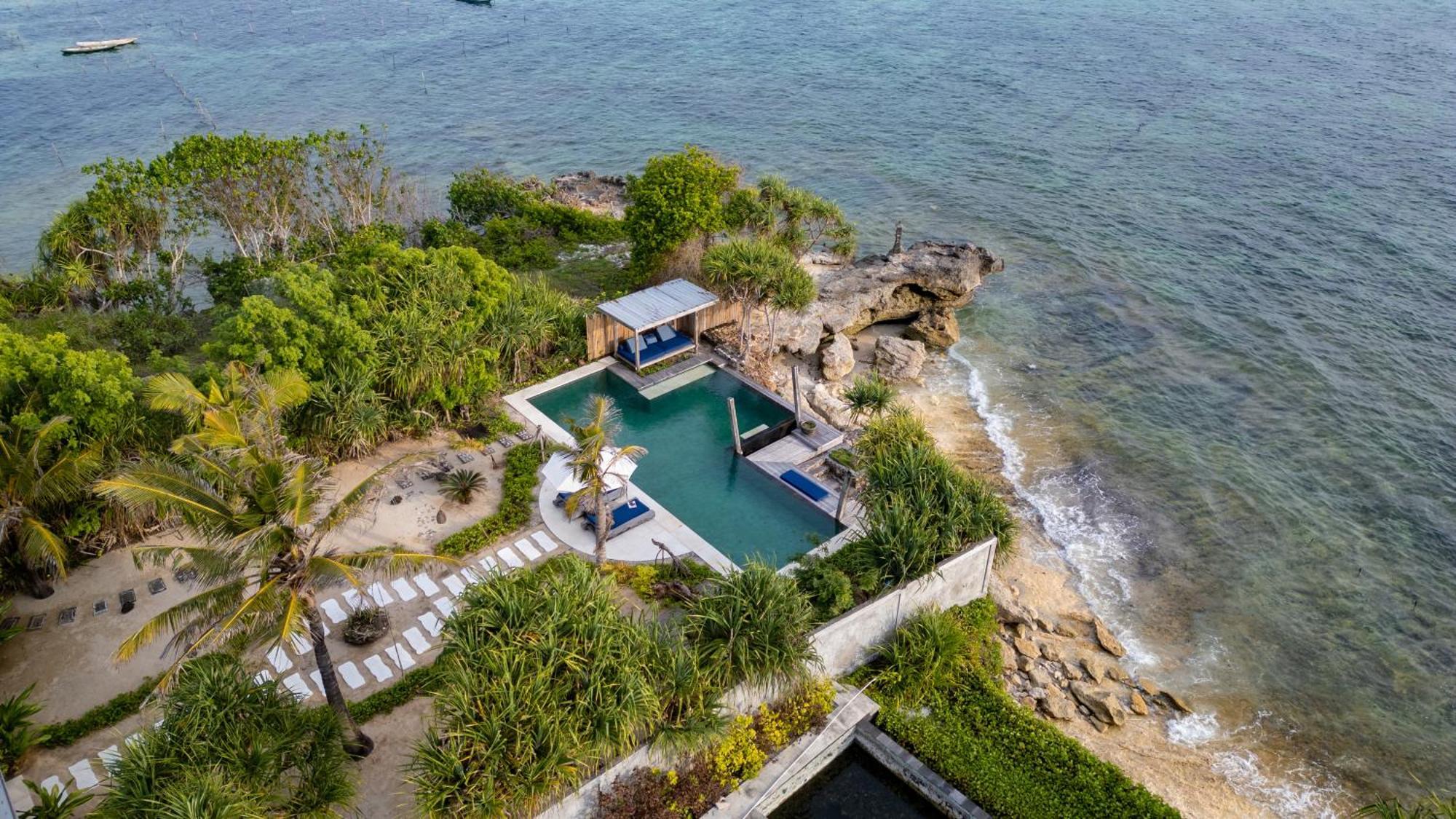 Villa Damai Nusa Lembongan (Bali)