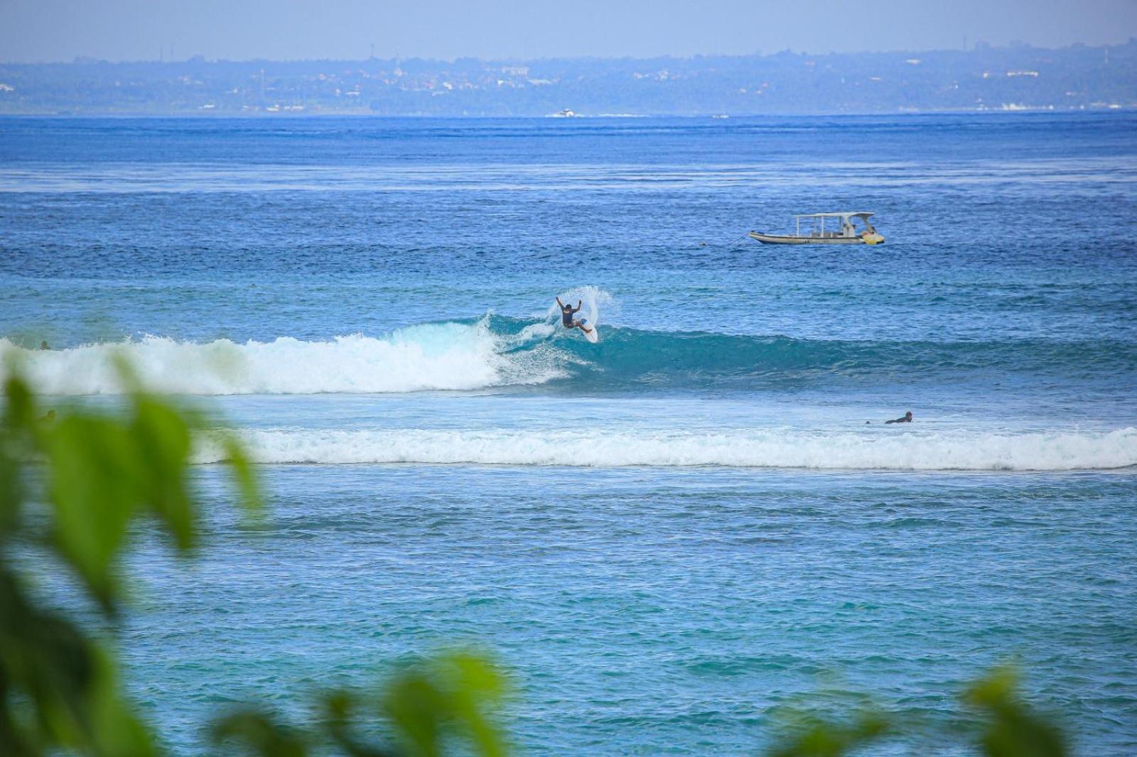Madu Villa Nusa Lembongan (Bali)