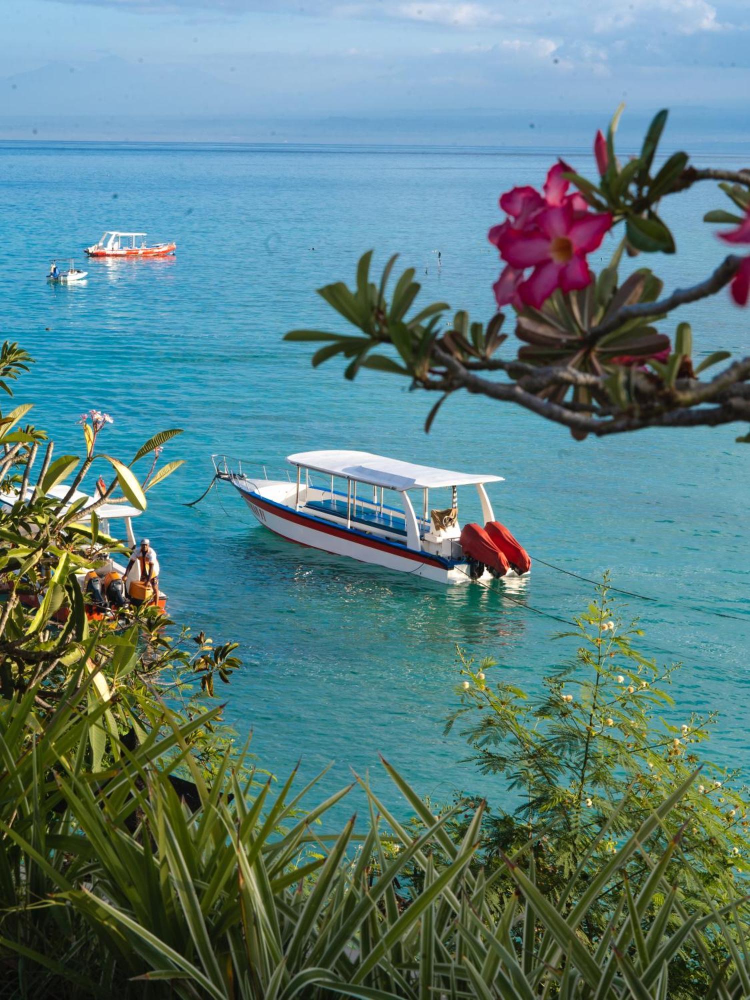Villa Madu Nusa Lembongan (Bali)