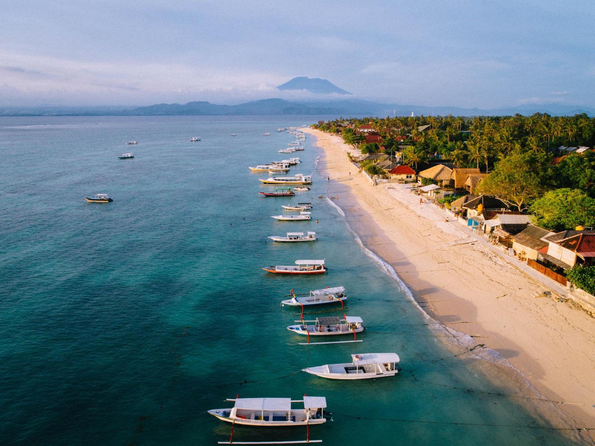 Madu Villa Nusa Lembongan (Bali)