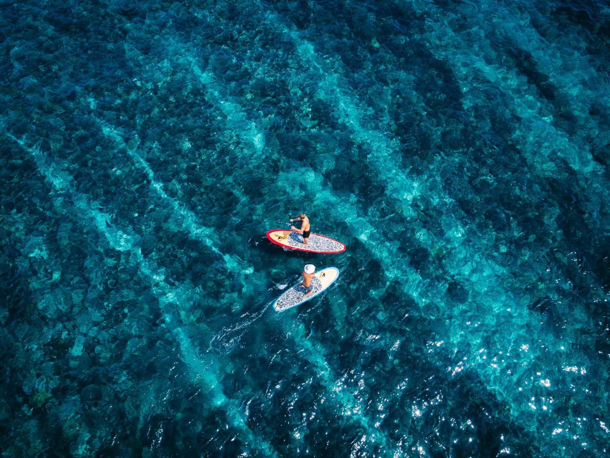Pantai Nusa * Nusa Lembongan (Bali)